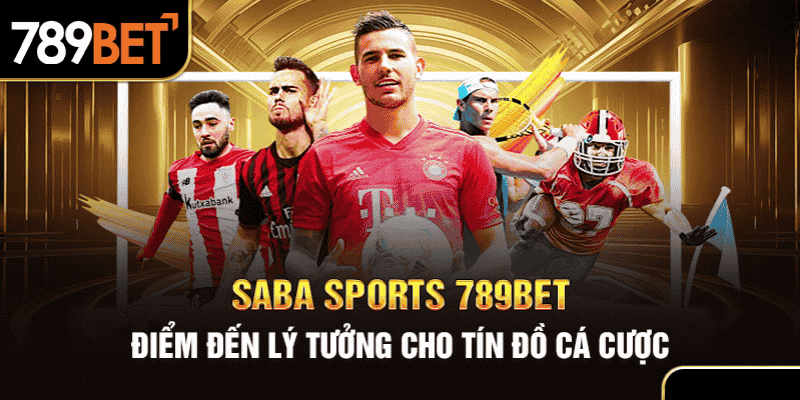 SABA Sports 789BET