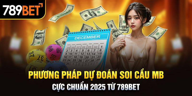 dự đoán soi cầu Mb