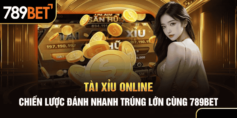 Tài Xỉu Online