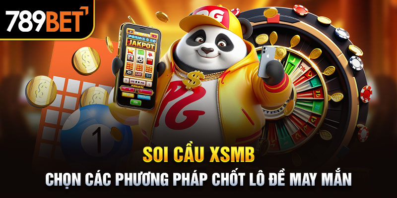 Soi Cầu XSMB