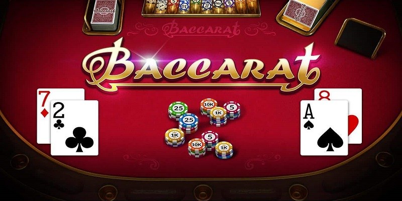 Hiểu hơn baccarat là gì thông qua cách tính điểm các lá bài