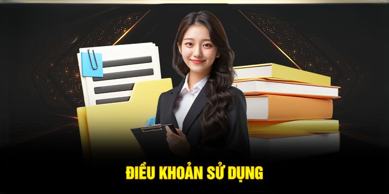 Điều khoản sử dụng tại 789bet là gì?