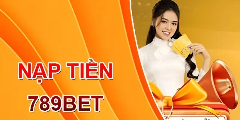 Nạp tiền cá cược thuận lợi với phương thức thẻ cào