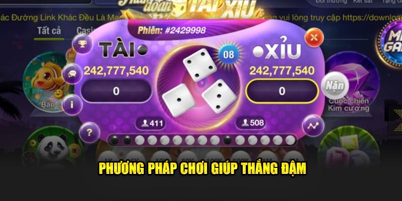 Tốc độ quay là yếu tố cần quan tâm