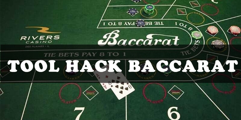 Ứng dụng hack baccarat chemax