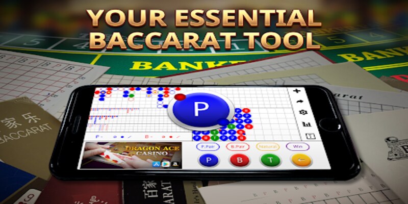 Điều quan trọng cần nắm khi sử dụng tool hack baccarat online