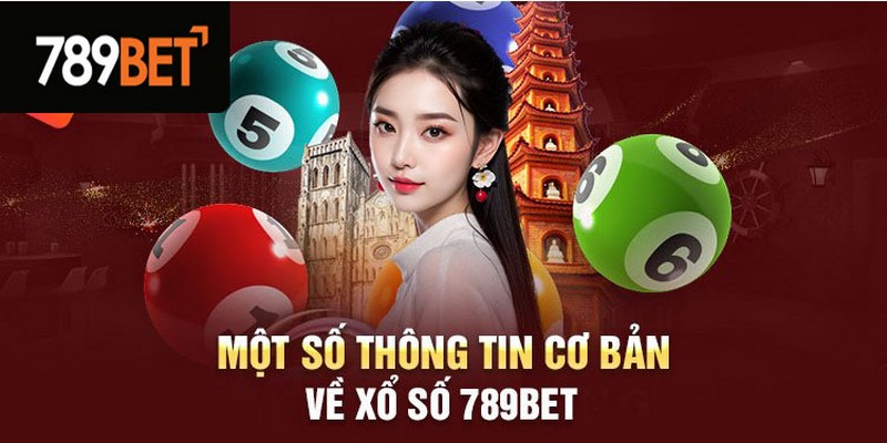 Xổ số miền Nam 789Bet là sản phẩm giải trí thú vị tại nhà cái