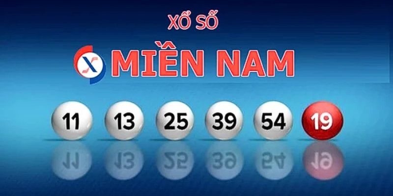 Các chiến thuật soi cầu xổ số miền Nam 789Bet tỷ lệ chính xác cao